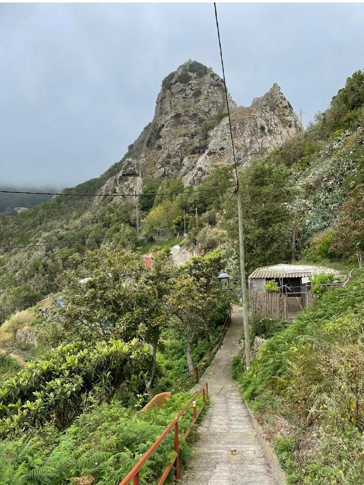 Residential for sale in Chamorga, Anaga