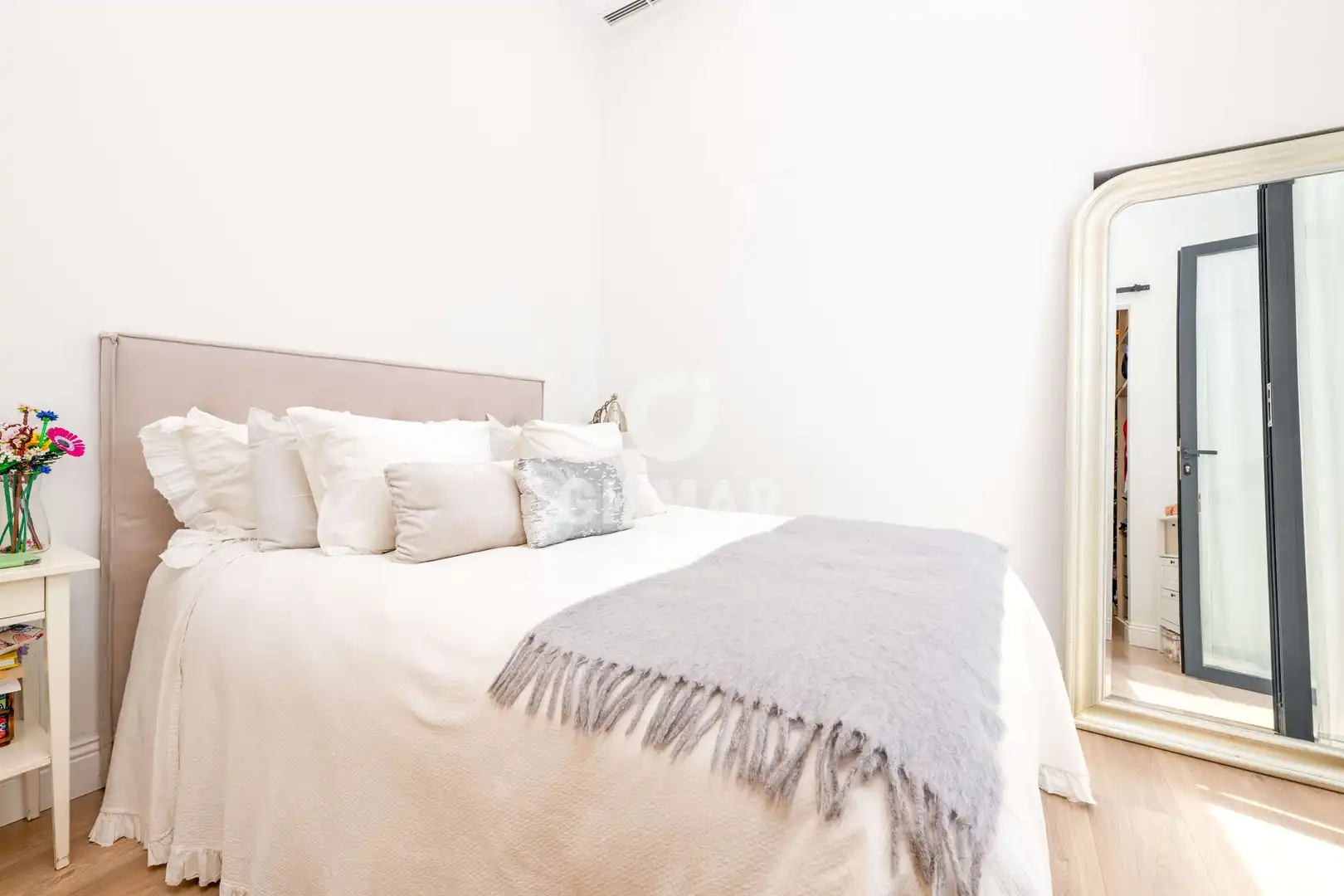 Bedroom of Houses for sale in San Fernando  with Heating