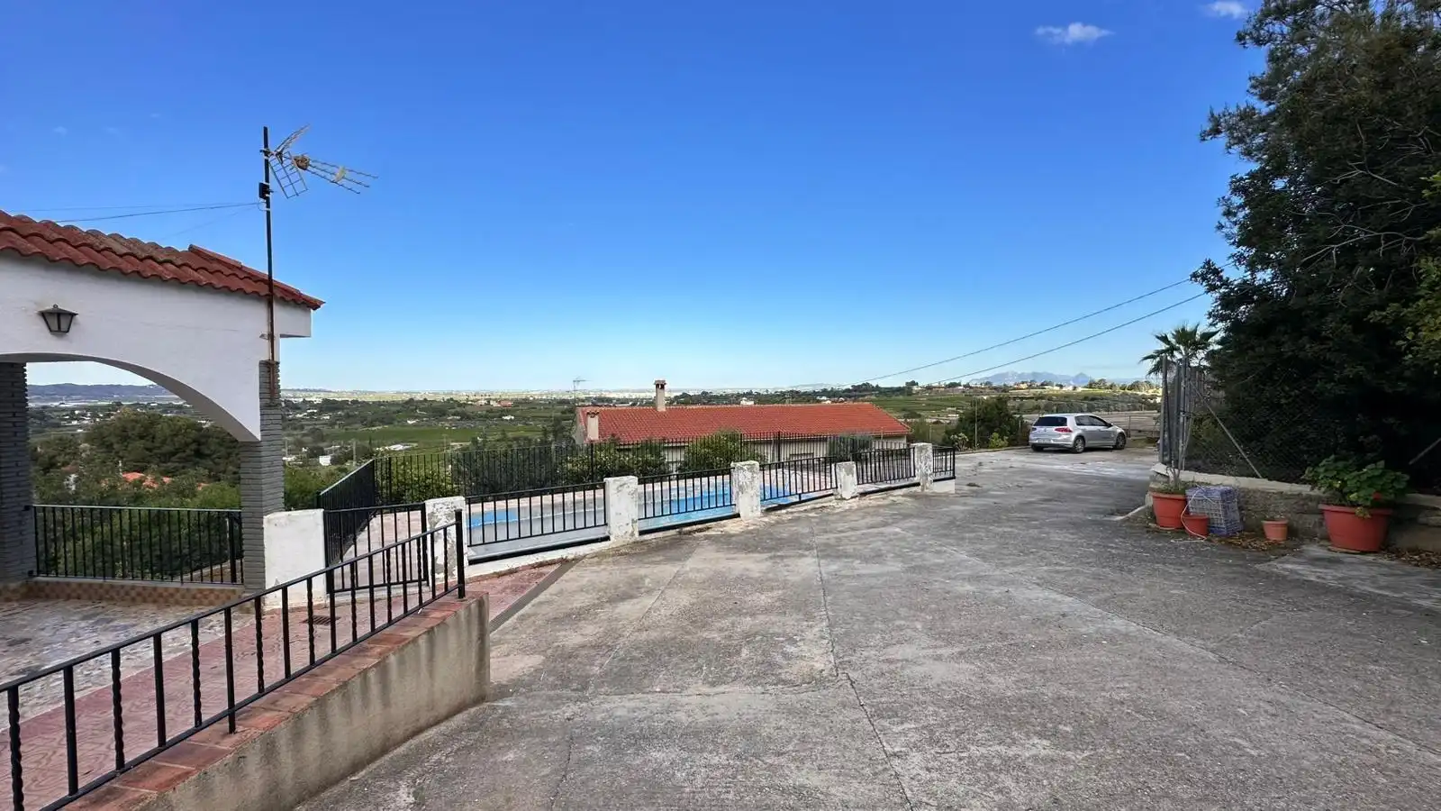Casa amb piscina en venda a Carlet, imagen 15