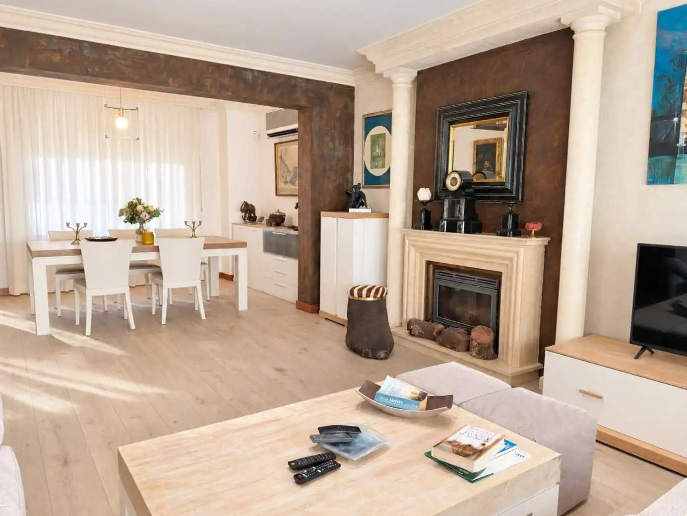 Detached house with pool for sale in Los Villares, imagen 12