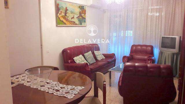 Piso en Venta en Mayor, 76 en Casco Antiguo
