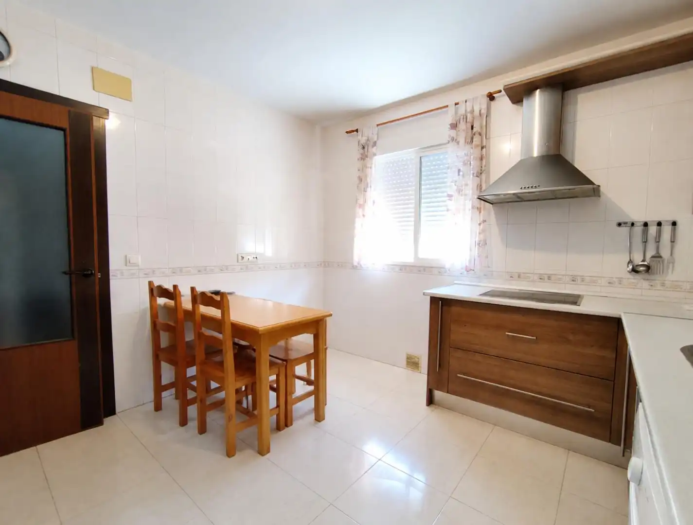 Cocina de Casa adosada en venta en Plasencia