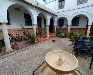 Jardí de Casa adosada en venda en  Córdoba Capital amb Aire condicionat, Calefacció i Terrassa