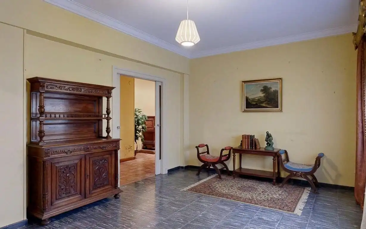 Piso con terraza en venta en Centro, imagen 33