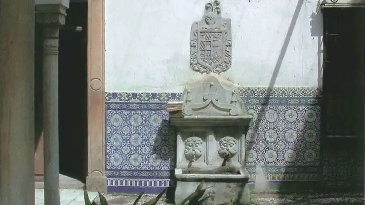 Garten von Haus oder Chalet zum Verkauf in Granada