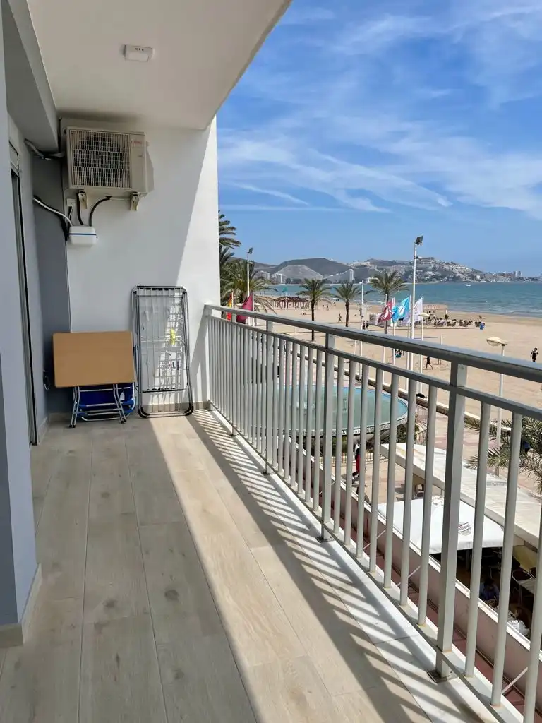 Apartamento de alquiler en Caminàs dels Hòmens, Sant Antoni