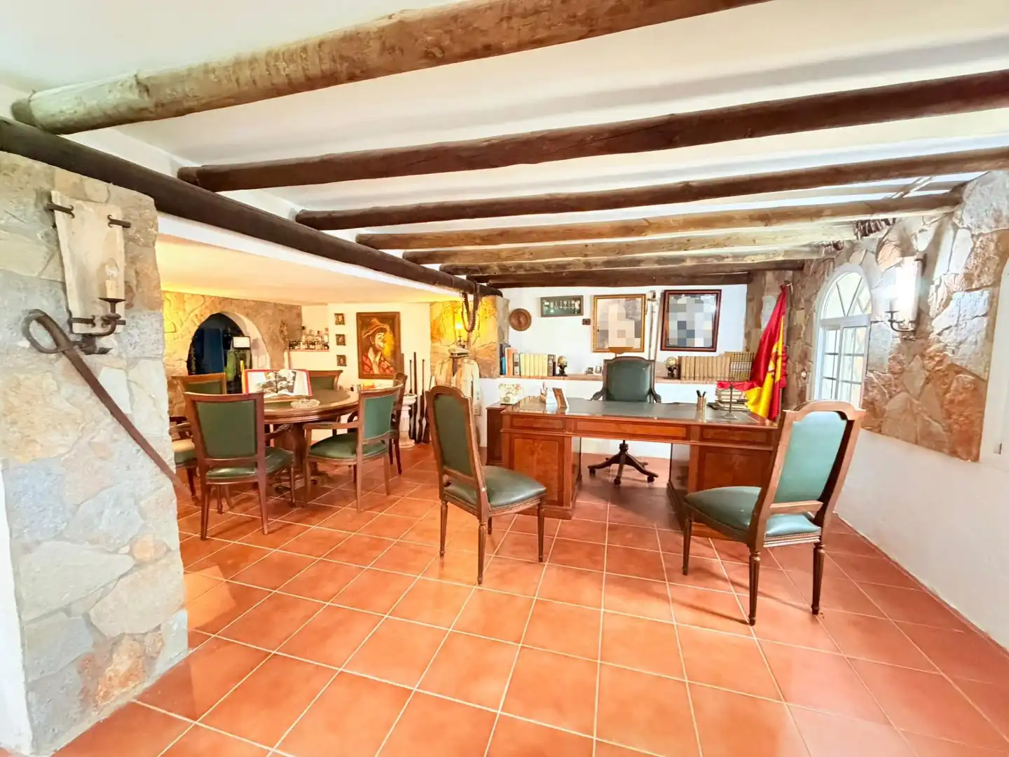 Casa o chalet en venta en Algeciras con Jardín privado y Piscina