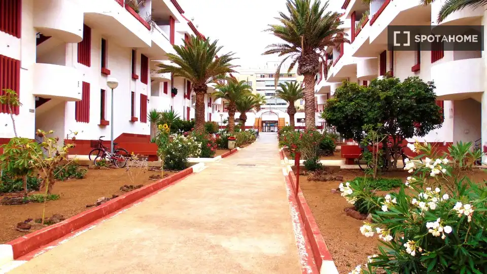 Habitació a Playa de las Américas