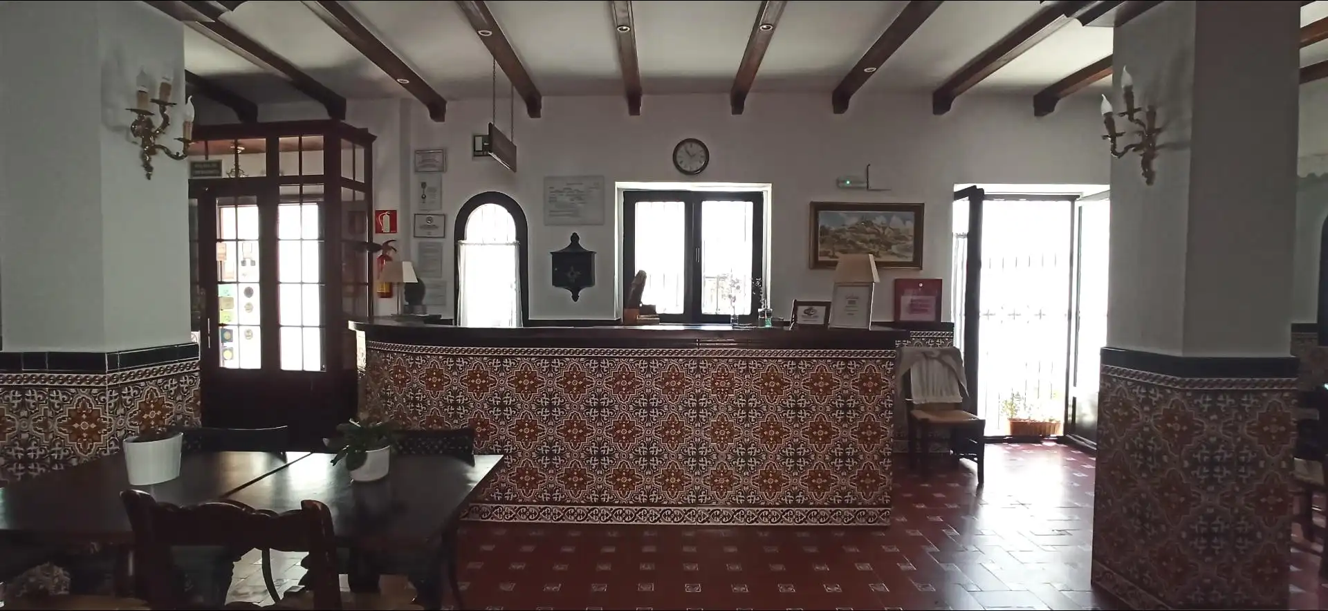 Edificio en venta en Arcos de la Frontera