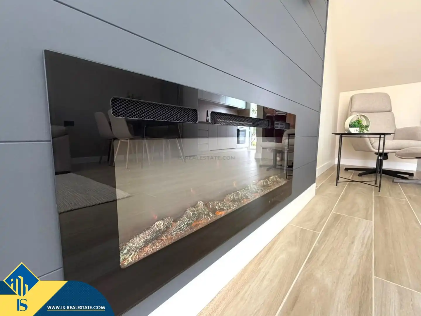 Casa amb piscina en venda a Nueva Torrevieja - Aguas Nuevas, imagen 8