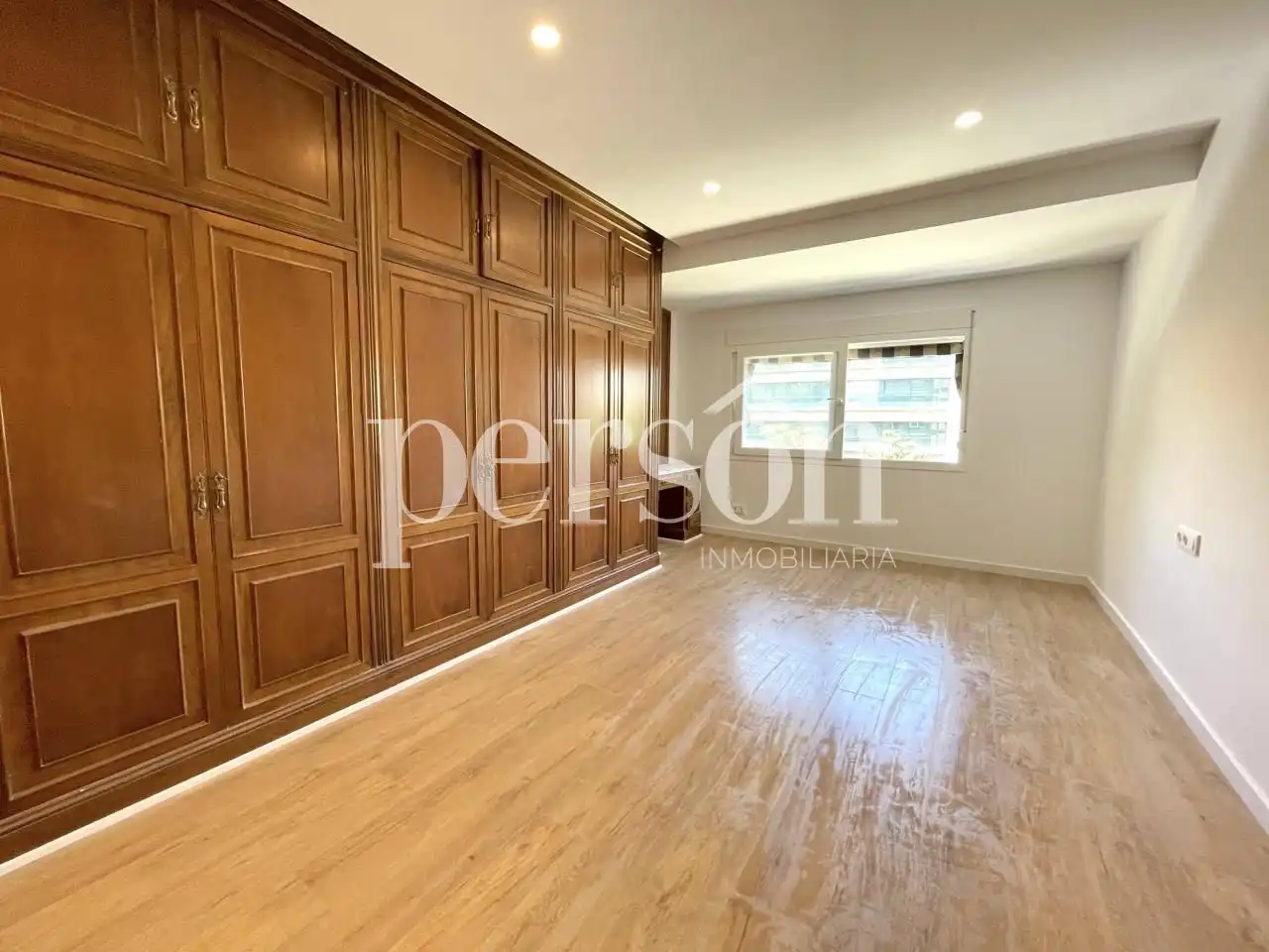 Flat for rent in El Pilar