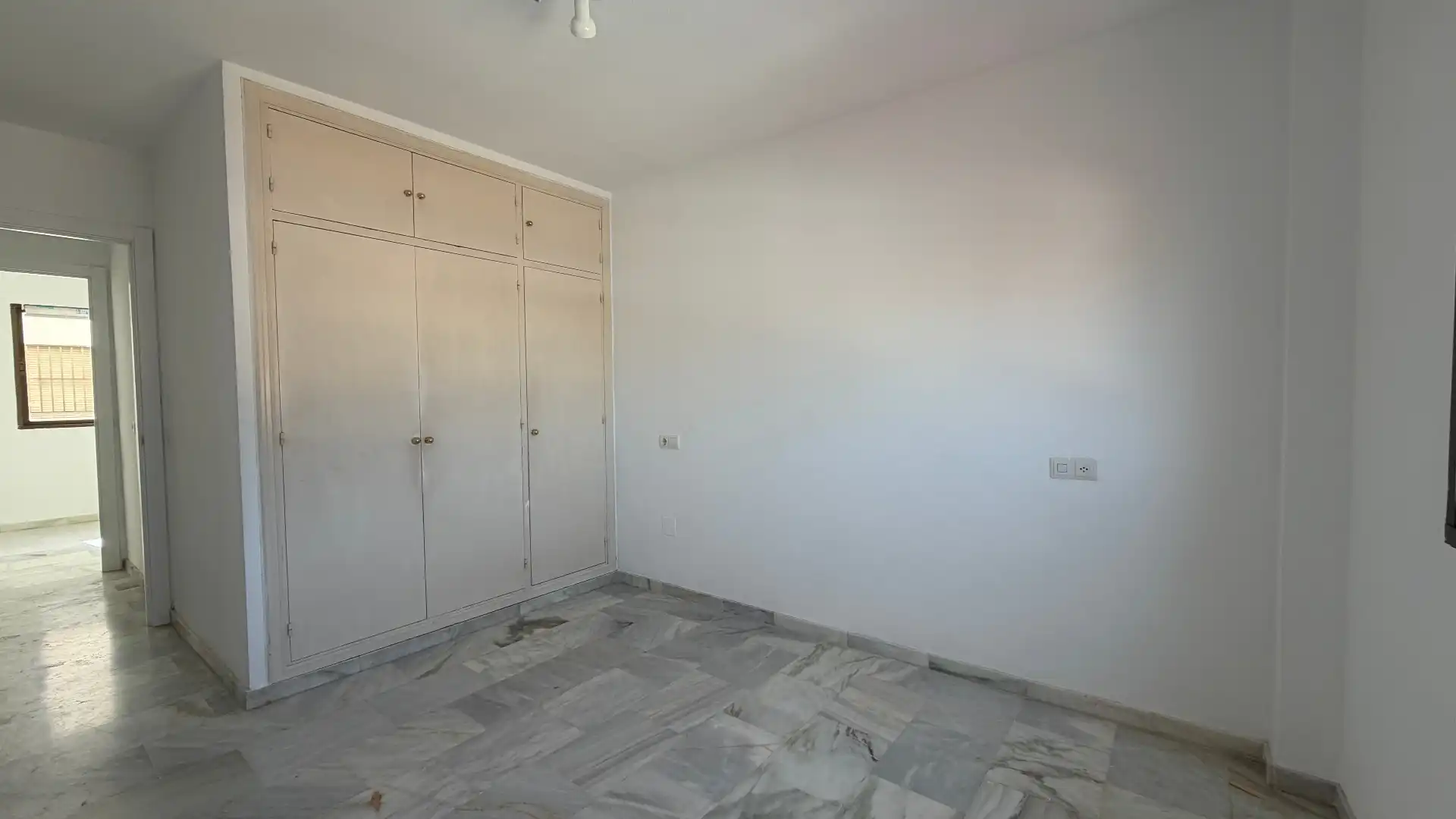 Schlafzimmer von Wohnung zum Verkauf in Fuengirola