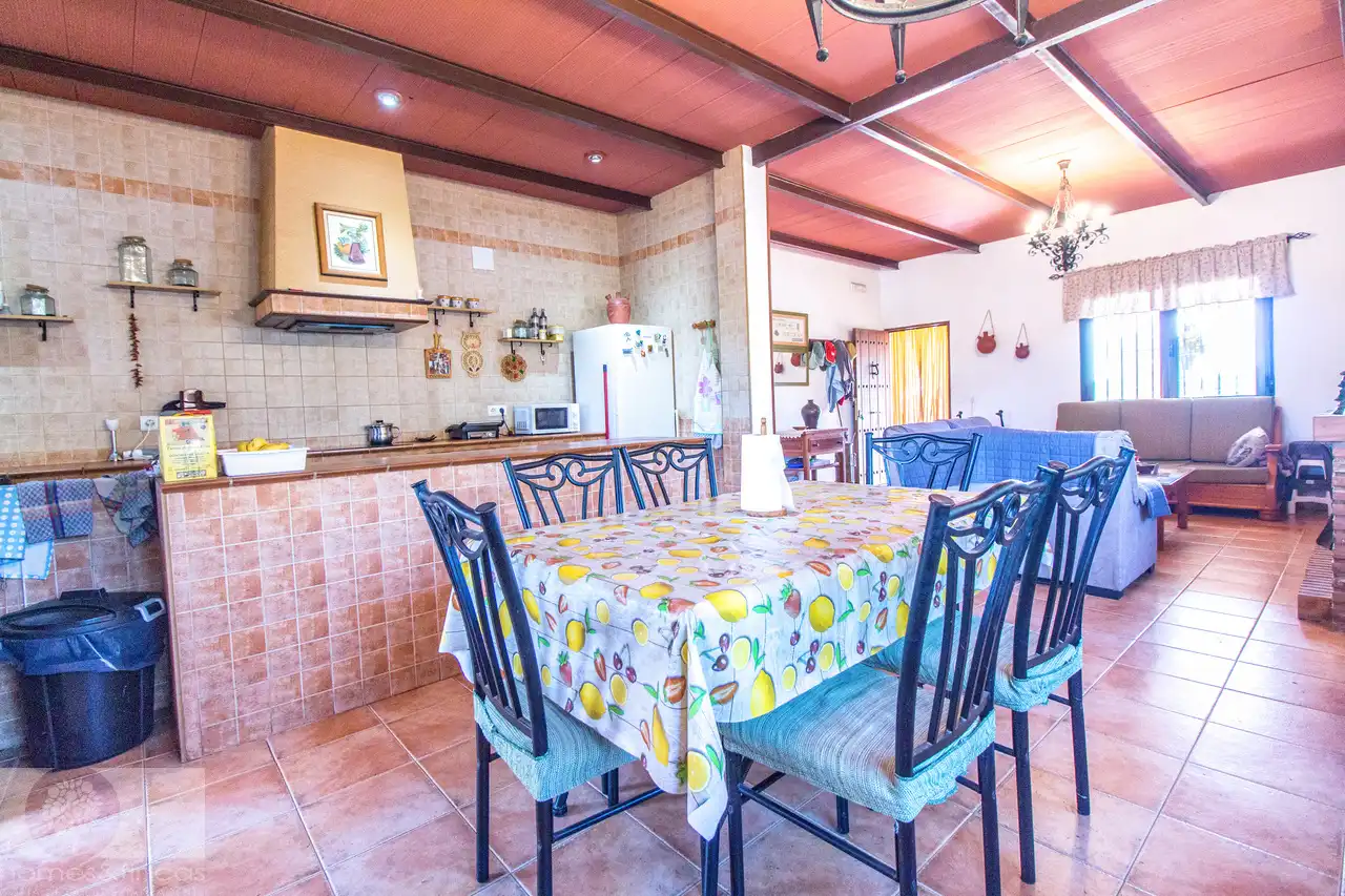 Casa rústica en venda a Lepe, imagen 11