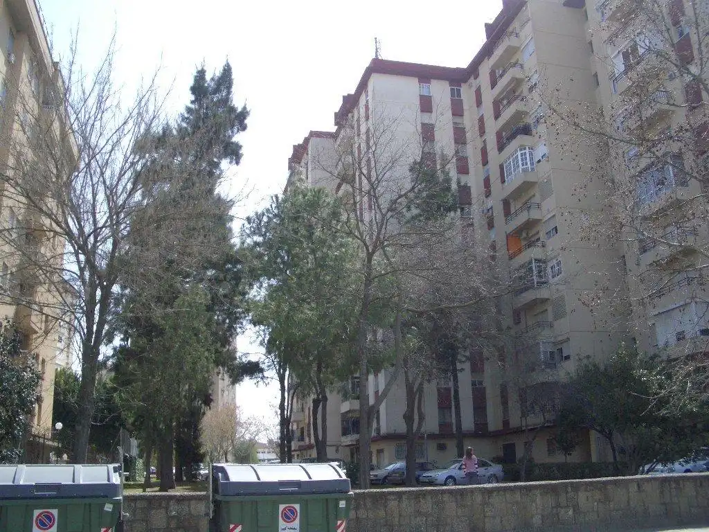Appartamento con ascensore in affitto a Barrio Ciudad Jardín San José, imagen 16