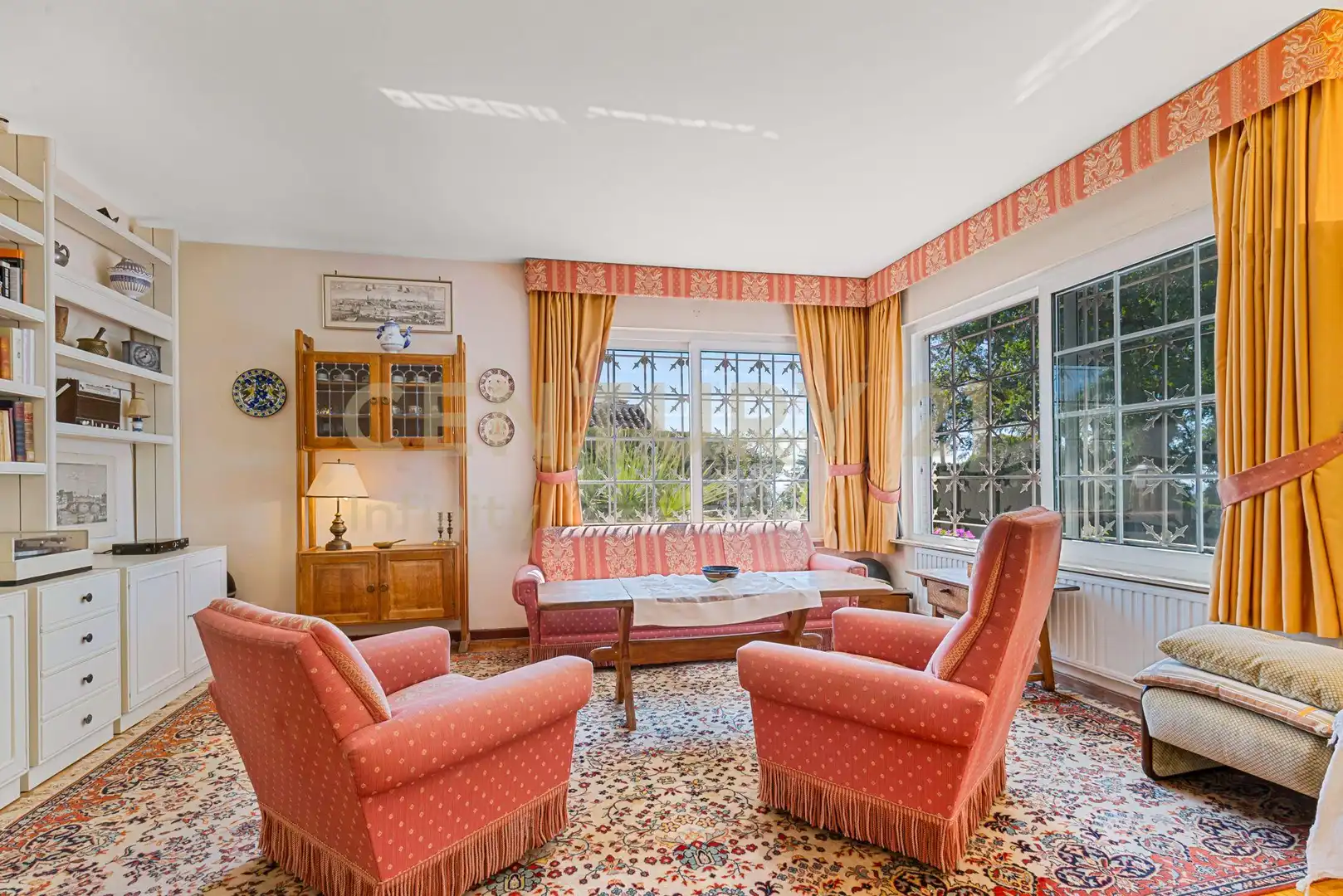 Villa con giardino in vendita a Urbanización Doña Pilar, Mijas, Spain, imagen 11