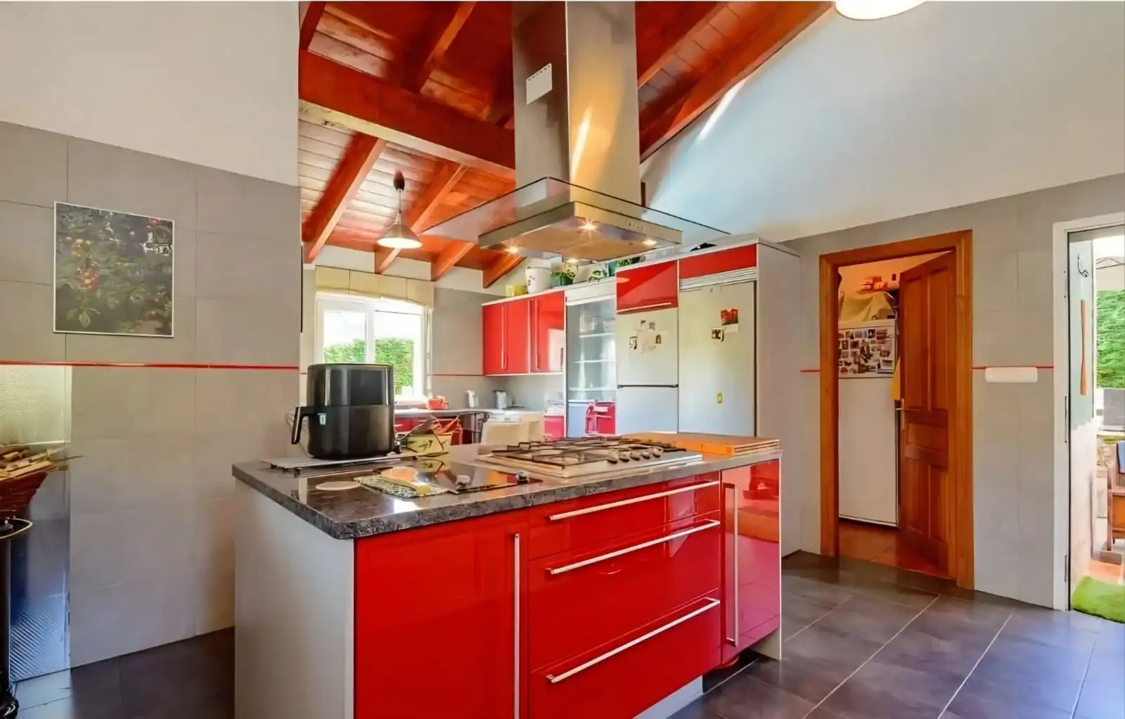 Casa o chalet en venta en Laviana
