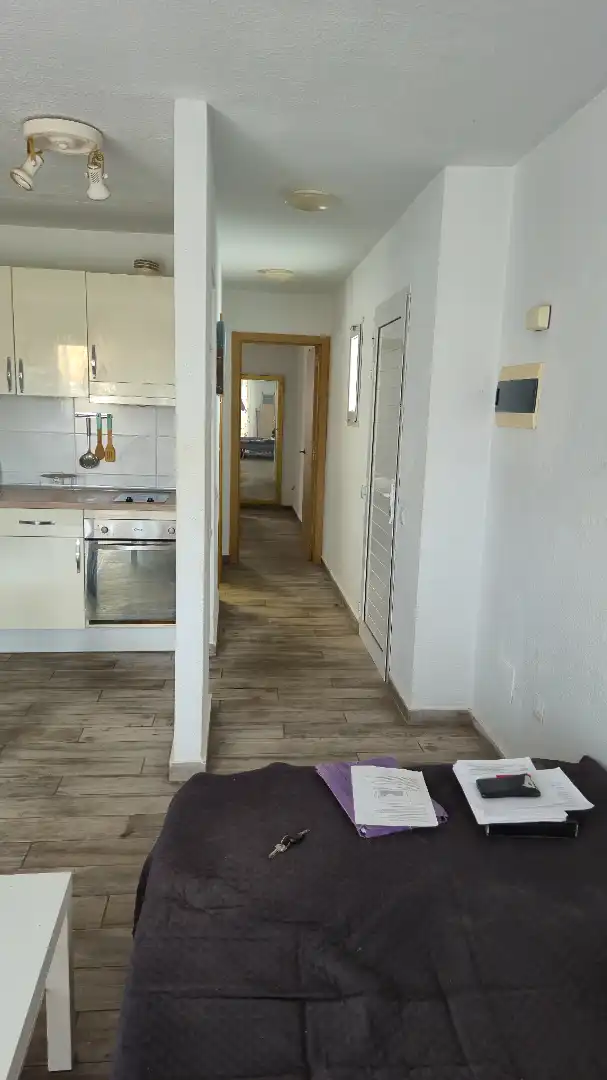 Apartament en venda en Tuineje amb Aire condicionat, Moblat i Forn