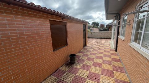 Photo 5 of Detached homes for sale in Calle del Río Cea, Hervencias Altas - El Pinar, Ávila Capital