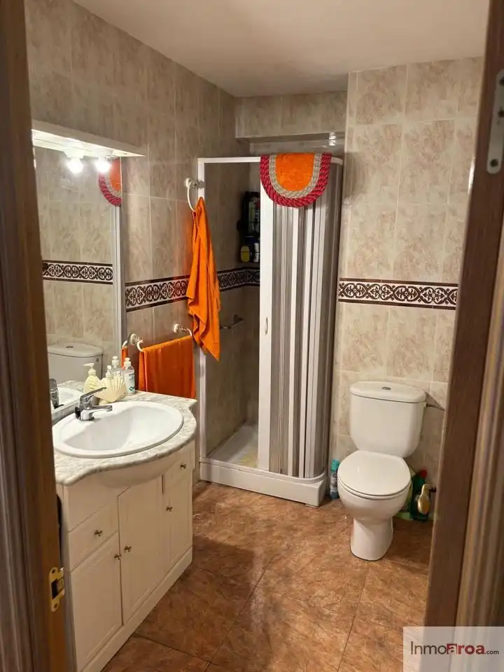 Appartement avec terrasse à vendre à Centro, imagen 7