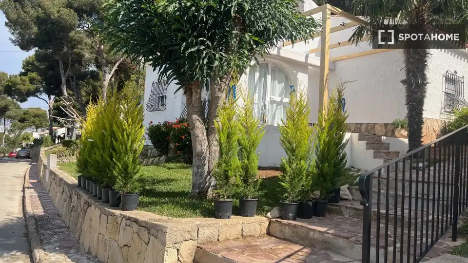 Habitación en Cap Martí - El Tossalet - Pinomar