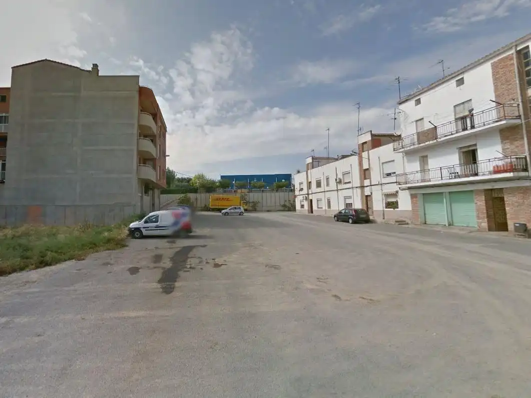 Terrenos y solares en venta en Carrer de la Mare de Déu del Pilar, imagen 5