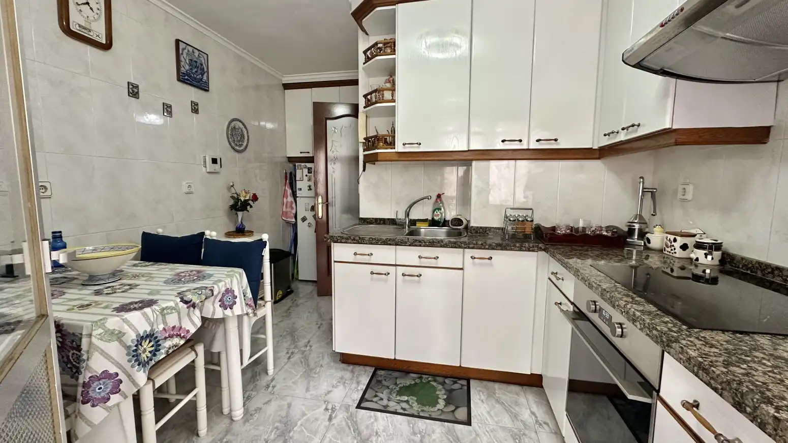 Piso con ascensor en venta en Gijón - MARQUES DE CASA VALDÉS 82, imagen 8