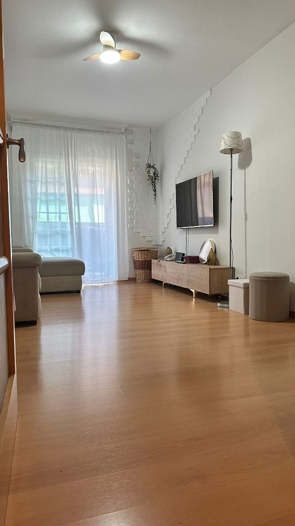 Pis en venda a Carrer de la Mare de Déu de Núria, Centre