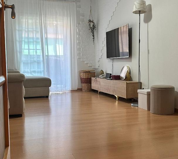 Foto 1 de Pis en venda a Carrer de la Mare de Déu de Núria, Centre, Barcelona