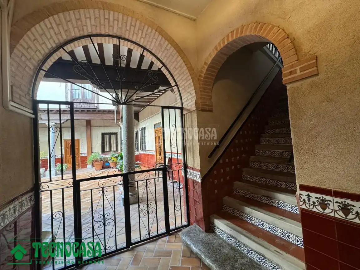 Immobles singulars en venda a Casco Histórico, imagen 7