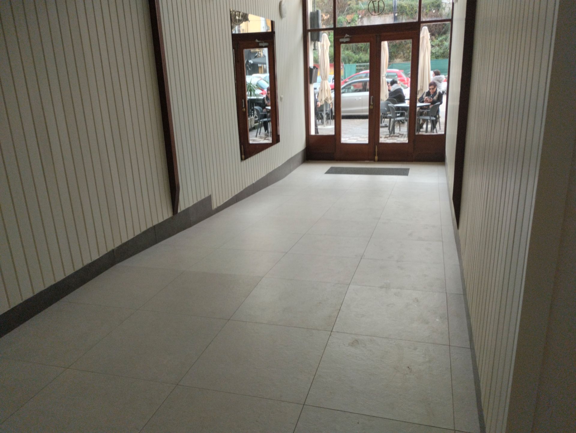 Flat for sale in Laredo  with Heating, Terrace and Furnished