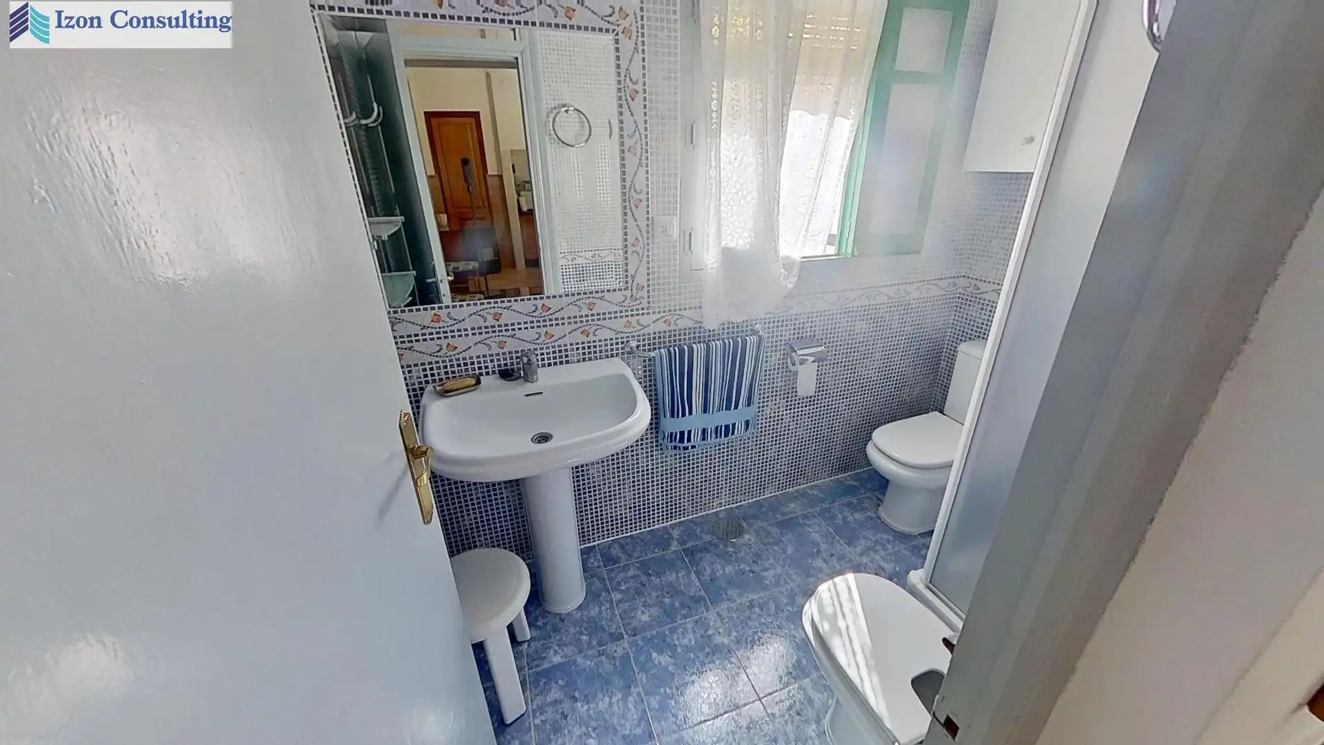 Casa o xalet en venda a Pozo Cañada
