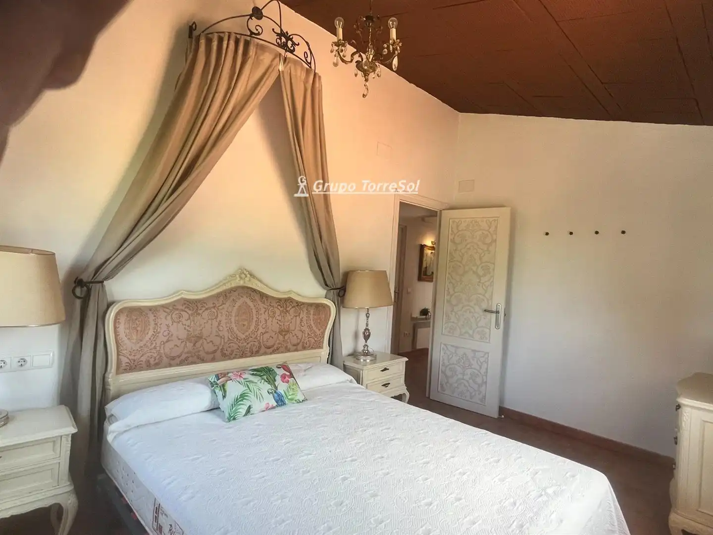 Chalet con piscina en venta en POLíGONO 7 PARAJE 65 JUNTO A CAL DENTISTA, imagen 18
