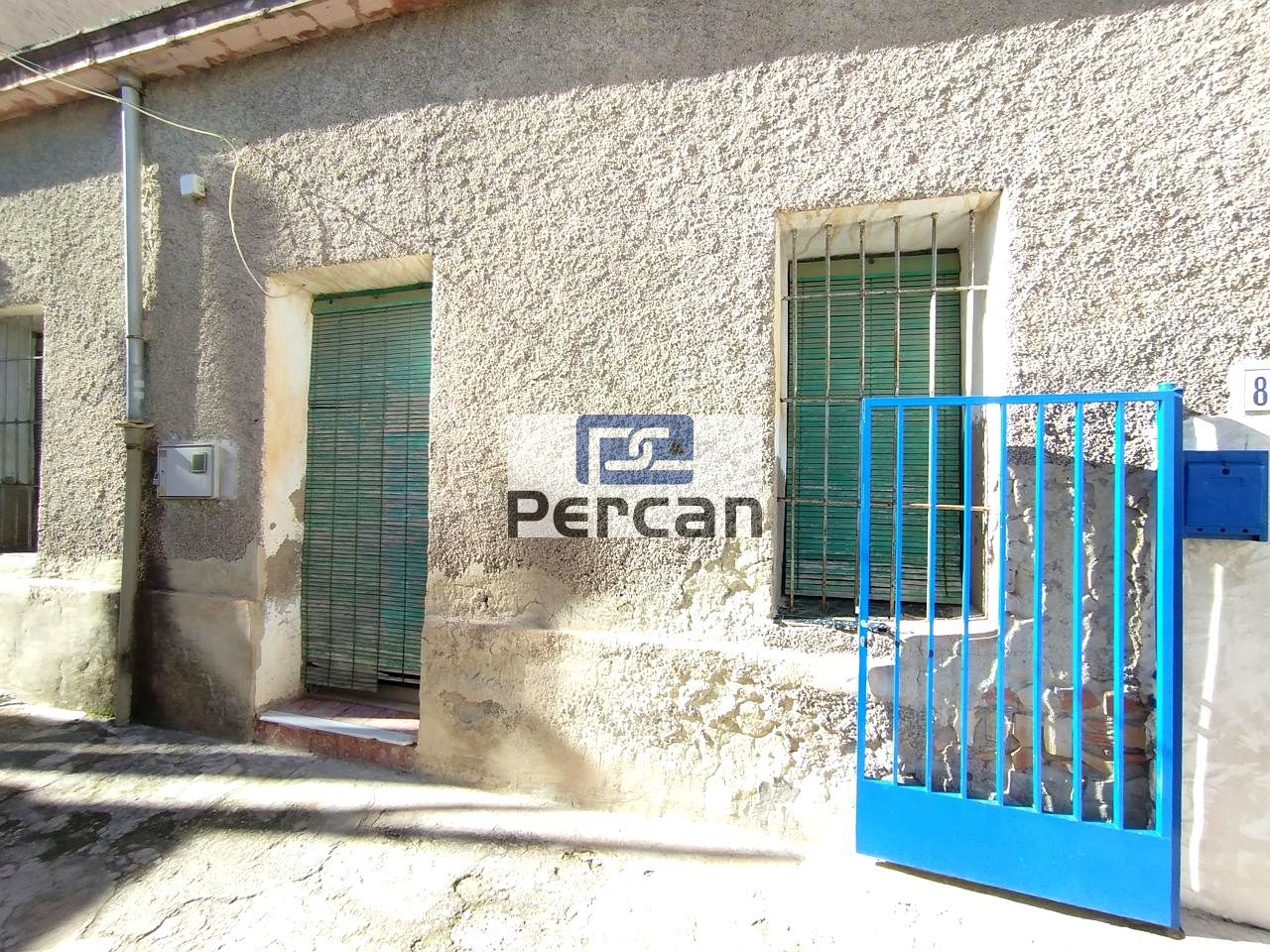 Exterior view of House or chalet for sale in El Campello  with Terrace and Storage room