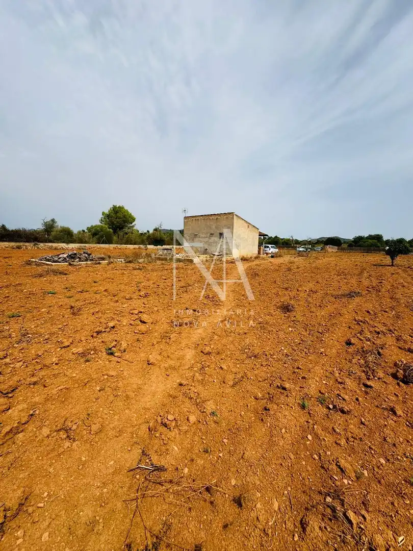 Casa rústica en venta en Llucmajor pueblo, imagen 16