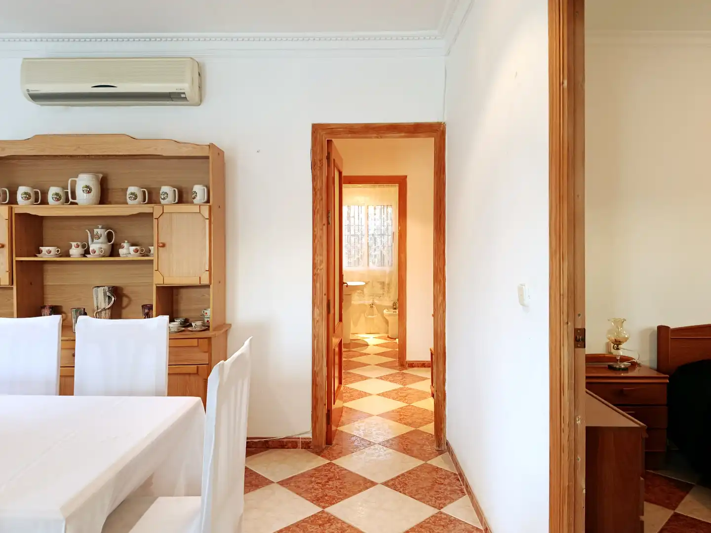 Country house zum Verkauf in Hinojos mit Privatgarten, Terrasse und Schwimmbad