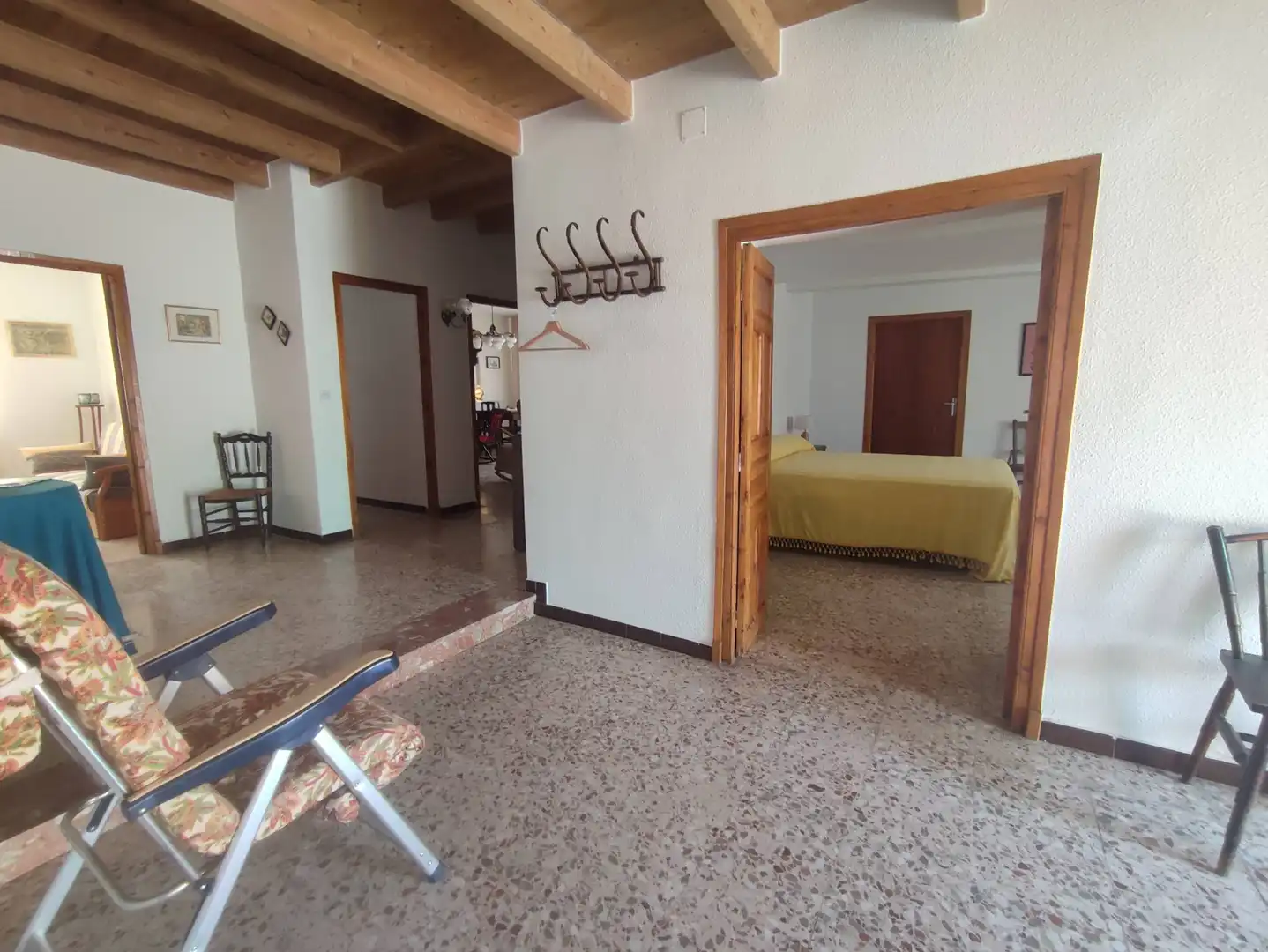 Casa o chalet en venta en Lomoviejo con Trastero, Amueblado y Horno