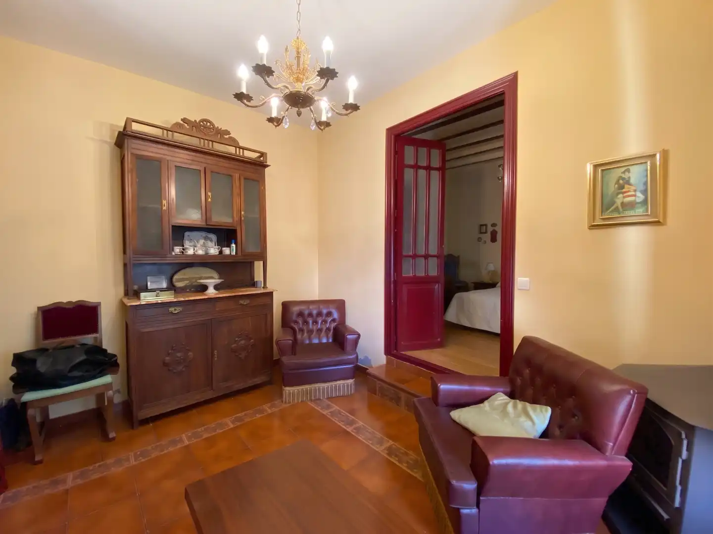 Casa en venda a Calle Imperio, imagen 17