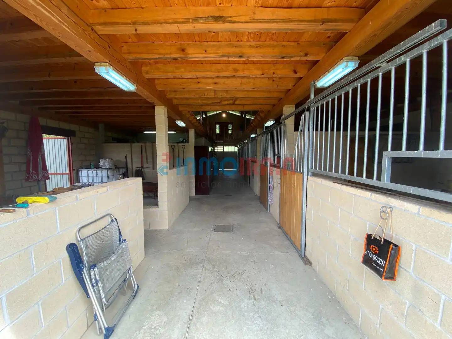 Nave industrial en venta en Altsasu / Alsasua