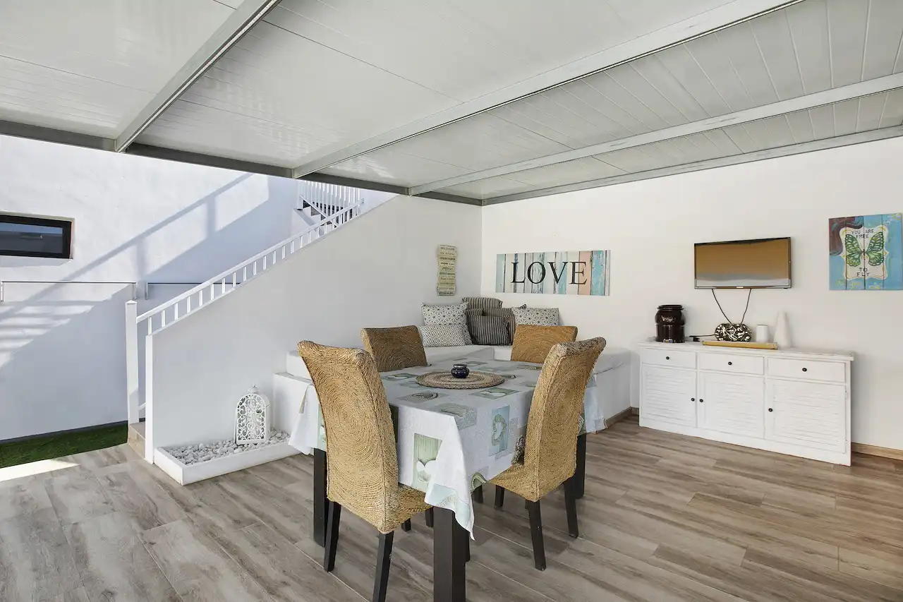 House with terrace for sale in Armeñiime - Las Moraditas - Las Cancelas, imagen 5