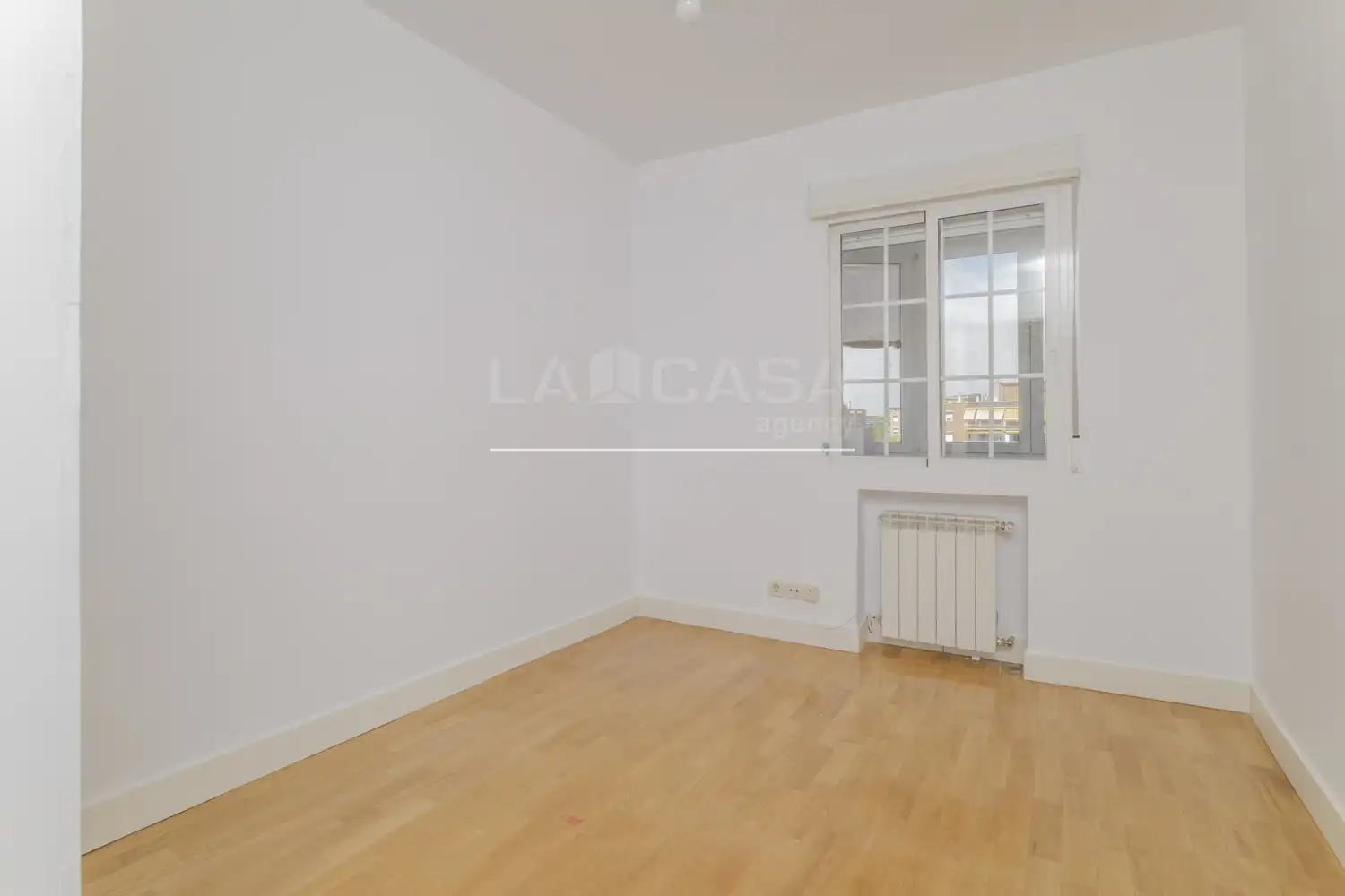 Piso con ascensor en venta en Paseo de Goya, imagen 16