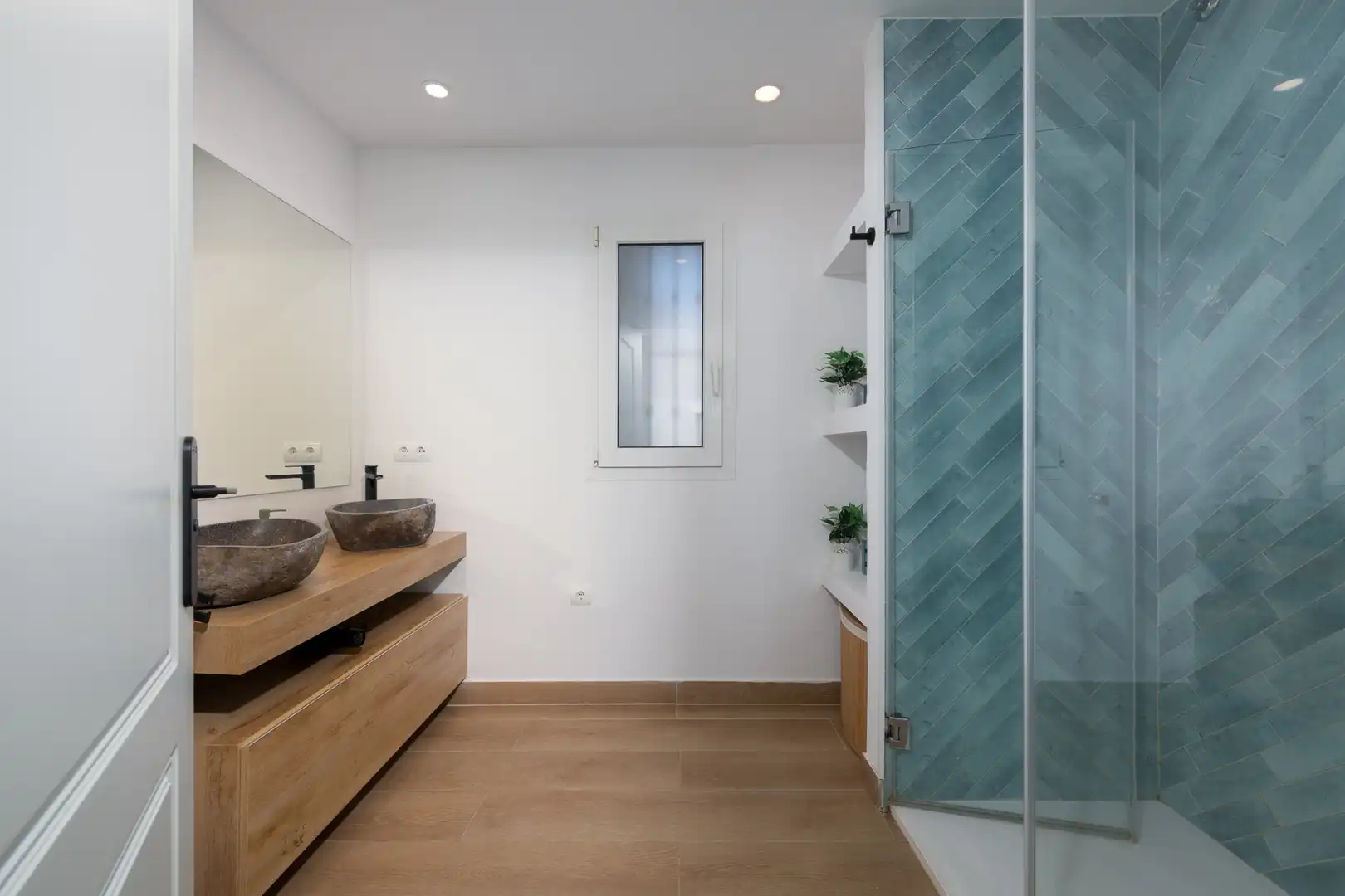 Apartament amb terrassa en venda a Punta Plata, imagen 17