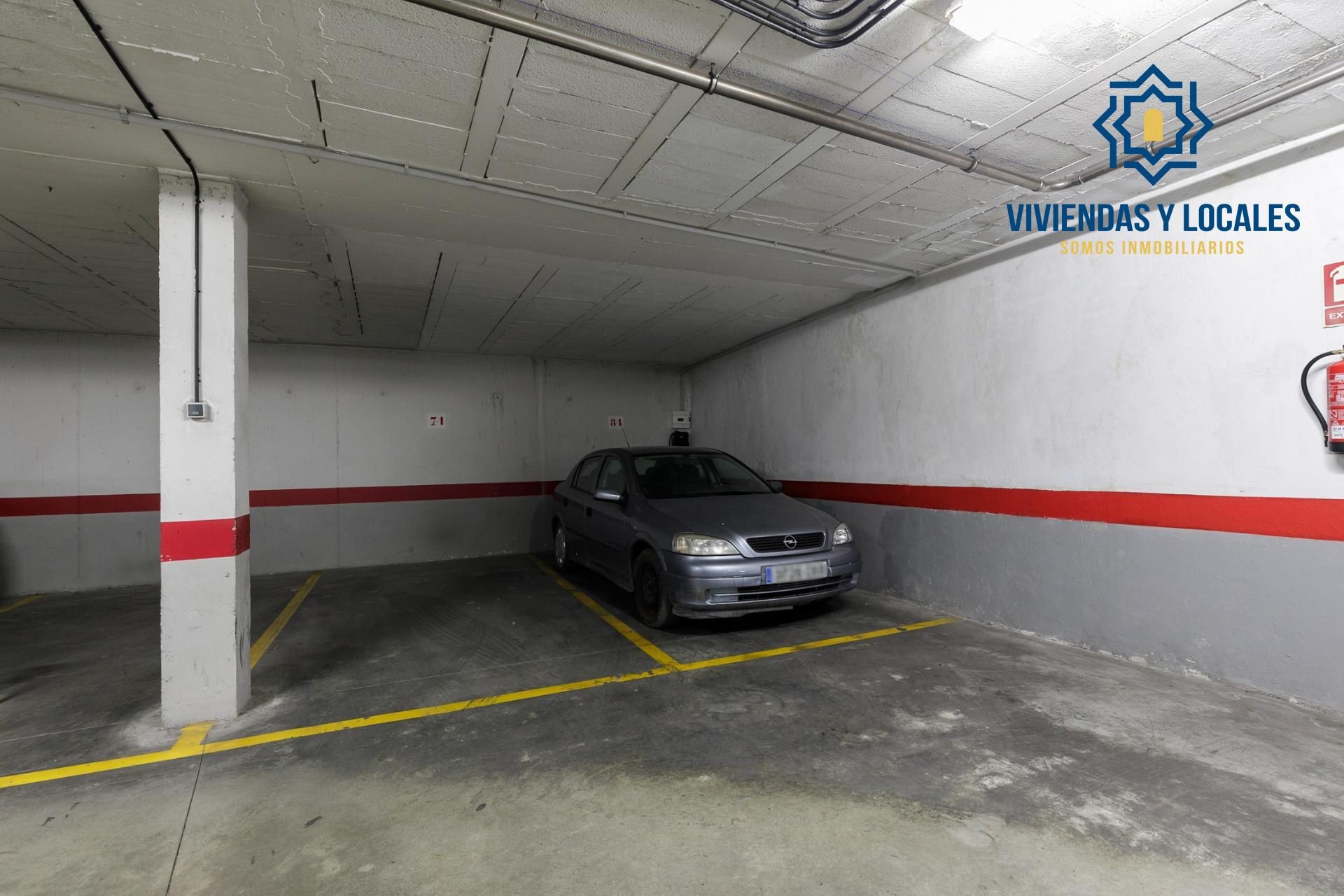 Parking of Garage for sale in  Granada Capital