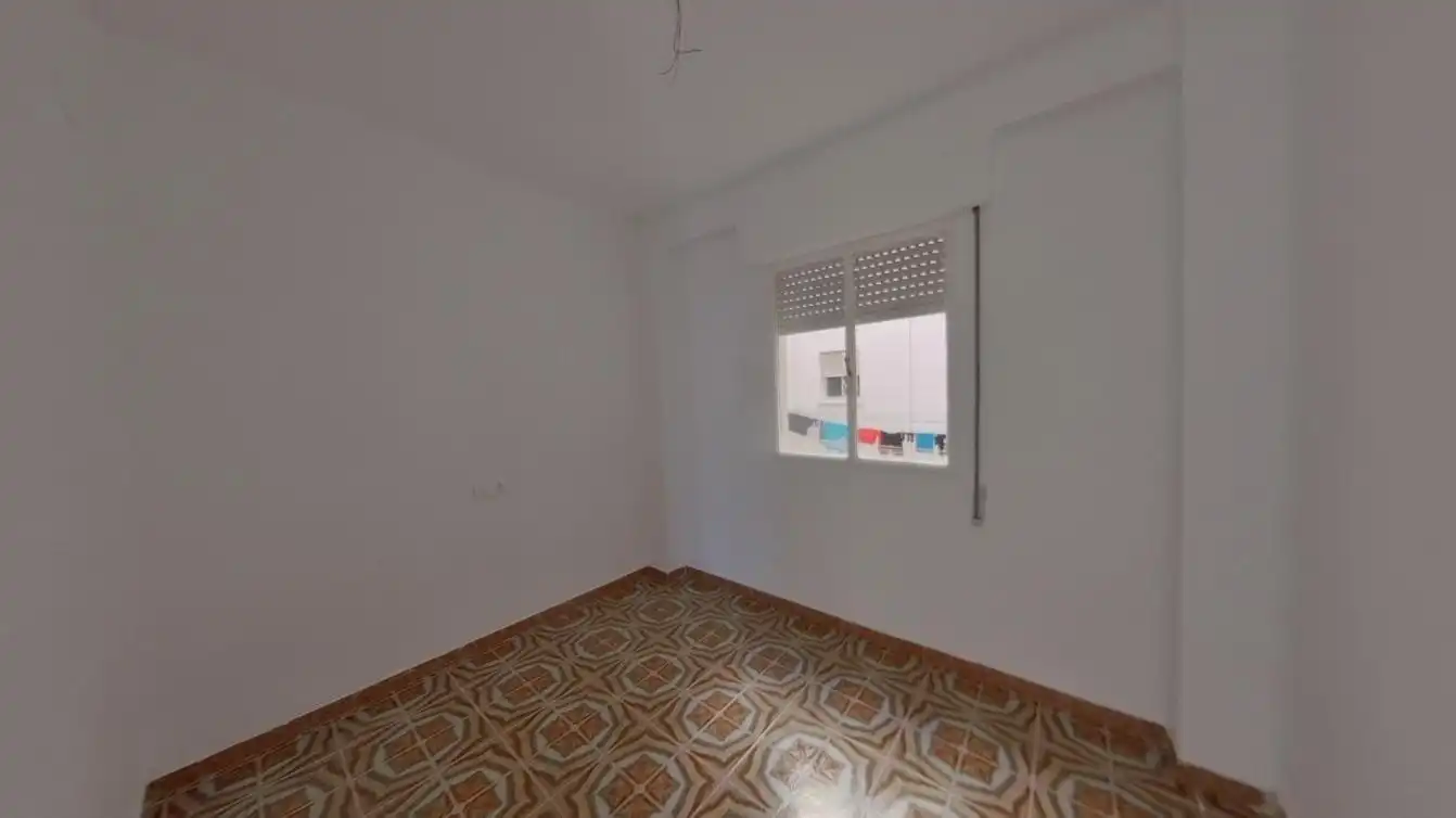 Dormitori de Pis en venda en Málaga
