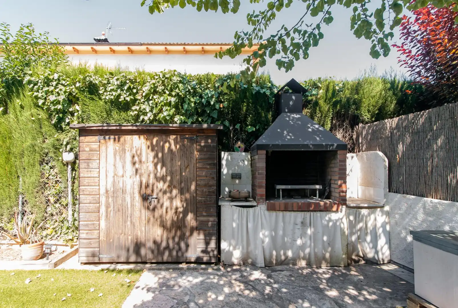 Detached homes for rent in Carrer Vint, Les Cabanyes