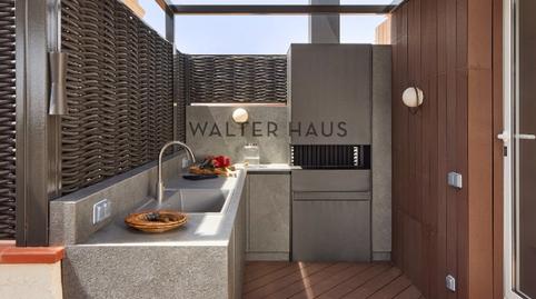 Foto 3 de Dúplex en venda a Carrer de la Diputació, Dreta de l'Eixample, Barcelona