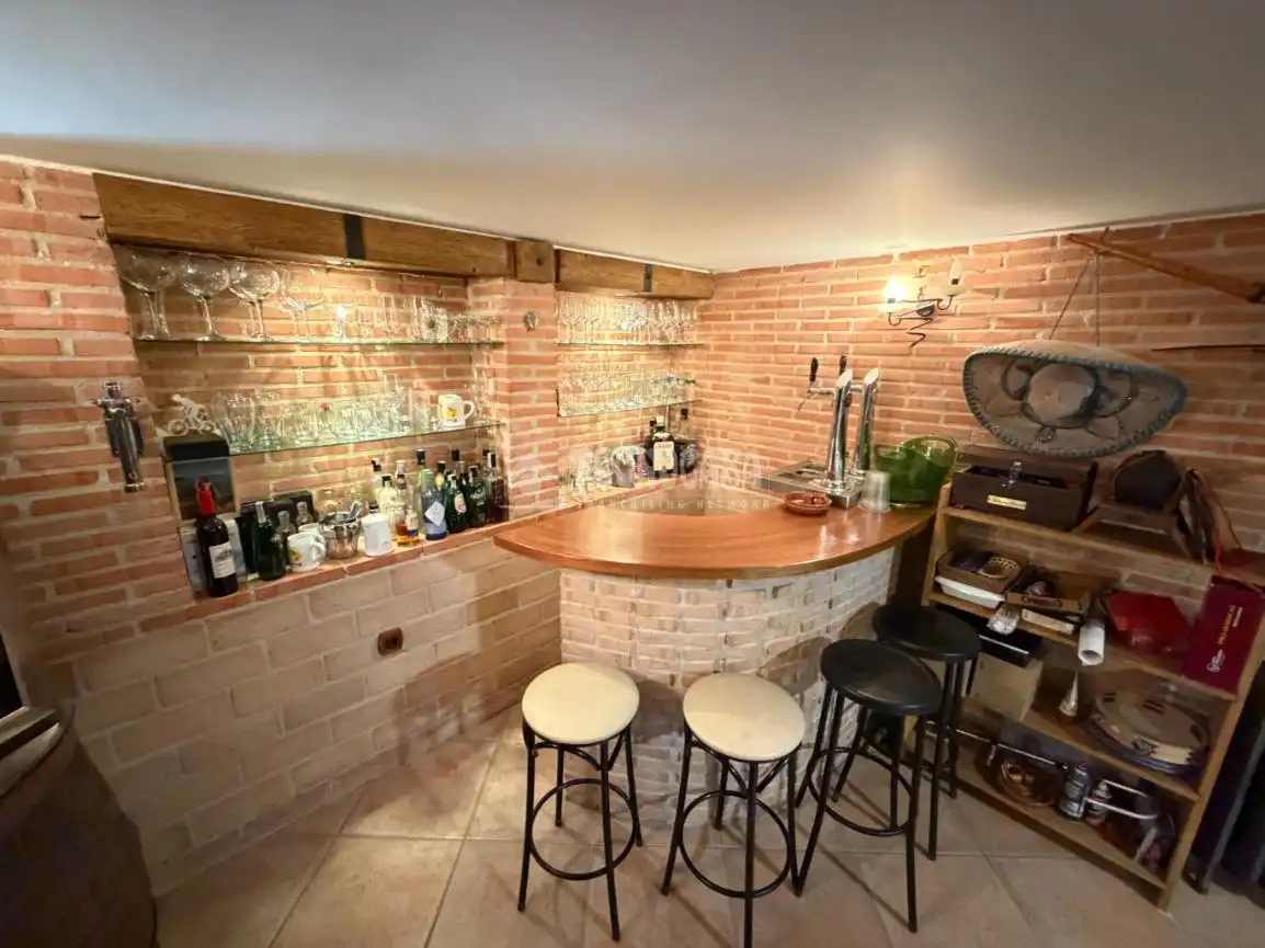 Casa adosada en venta en Collado Villalba con Aire acondicionado y Calefacción
