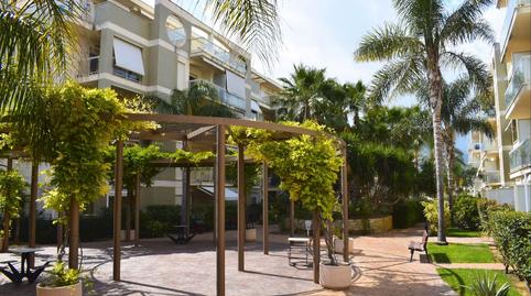 Foto 2 de Apartament en venda a Centro Urbano, Alicante