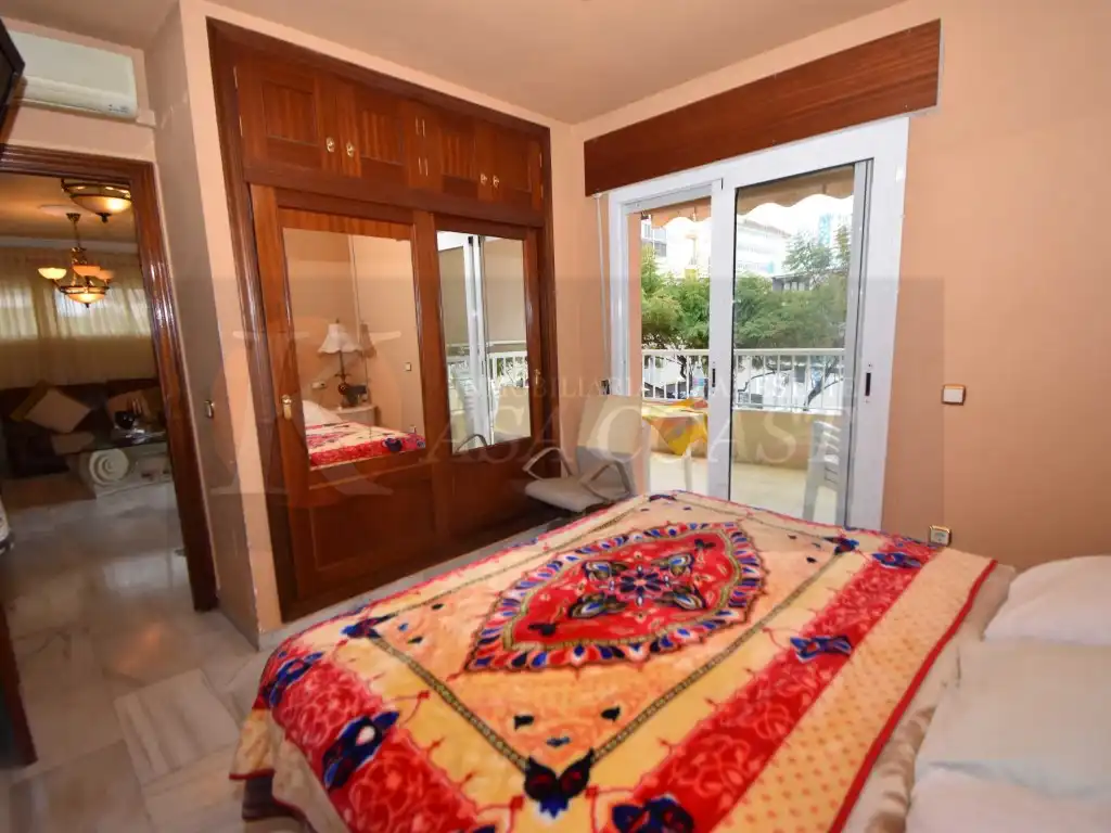 Flat for sale in Puerto Deportivo