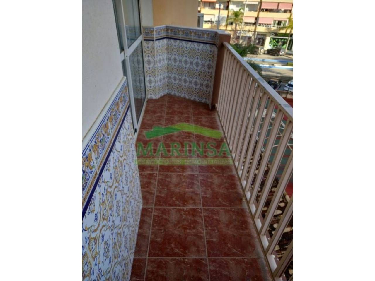 Terrassa de Pis en venda en Vélez-Málaga amb Terrassa i Piscina comunitària
