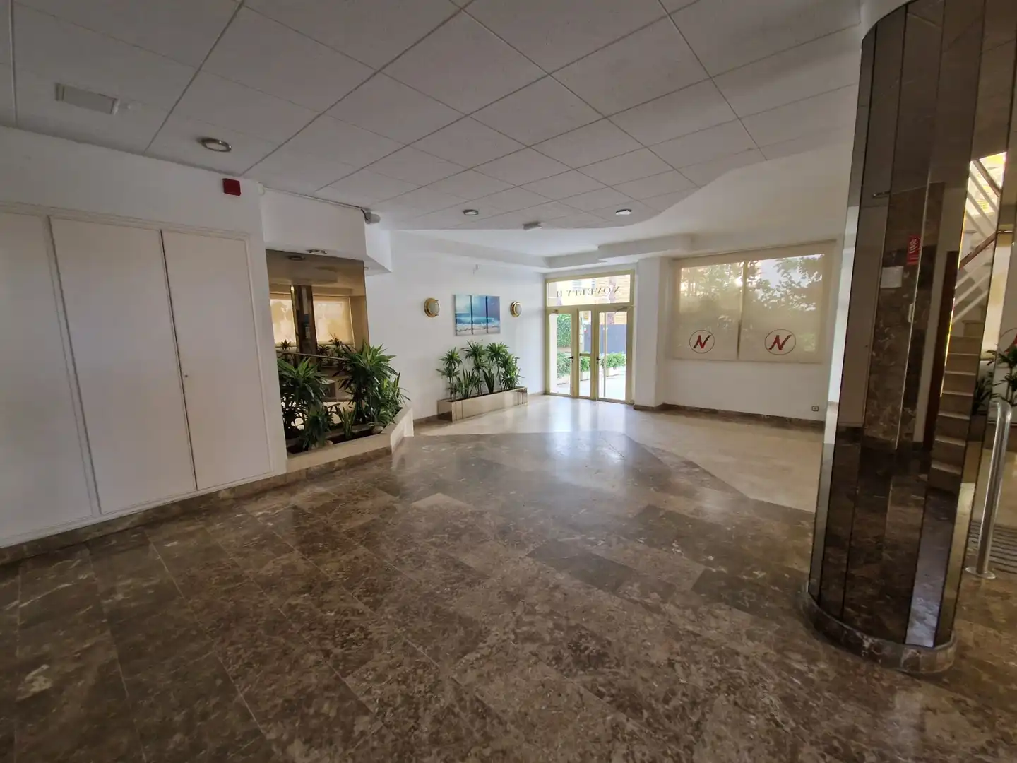 Apartment mit Pool zum Verkauf in Carrer de Berlín 11, imagen 29